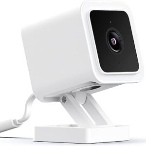Wyze Cam v3